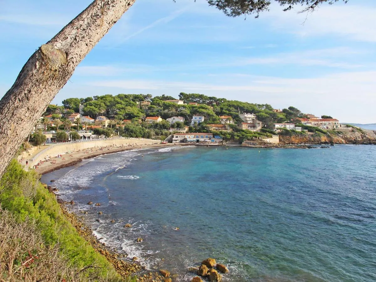 Apartment La Marina By Interhome Bandol Francie